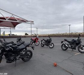 From The Dirt To The Street – Getting Your Motorcycle License