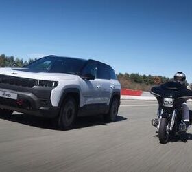harley davidson to partner with jeep for european events