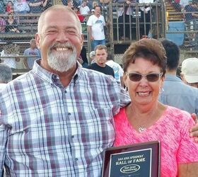 Flat Track Builder Dennis Pearson: 1954-2026