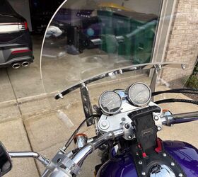 1995 honda magna vf750c
