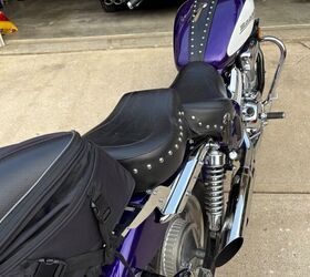 1995 honda magna vf750c