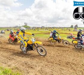 2026 AMA Vintage Motorcycle Days Race Registration Open at Mid-Ohio