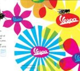 timeless 80 years of vintage vespa ads, 1954