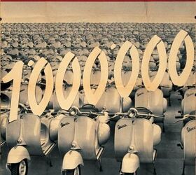 timeless 80 years of vintage vespa ads, 1956