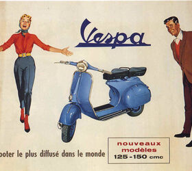 Vespa is celebrating its 80th anniversary in 2026, and we take a trip down memory lane