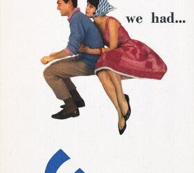 timeless 80 years of vintage vespa ads, 1962