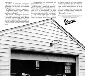 timeless 80 years of vintage vespa ads, 1964