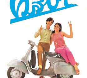 timeless 80 years of vintage vespa ads, 1965