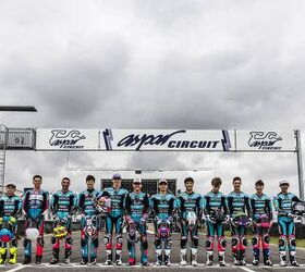 jorge martnez aspar opens motorcycling academy for young racers