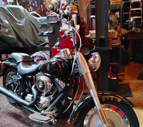 harley davidson fat boy 103cc