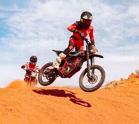 segway expands two wheeled mobility line with xaber 300 dirt bike