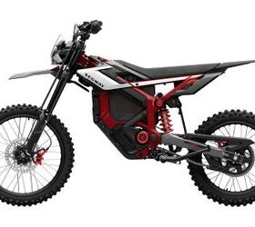 segway expands two wheeled mobility line with xaber 300 dirt bike