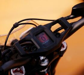 segway expands two wheeled mobility line with xaber 300 dirt bike