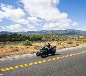 international female ride day three wheels one mission