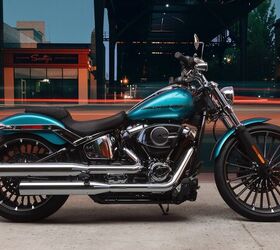 harley davidson recalls multiple m 8 models for blocked breather ports
