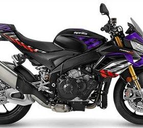 2008 Aprilia RSV 1000 R FACTORY | Motorcycle.com