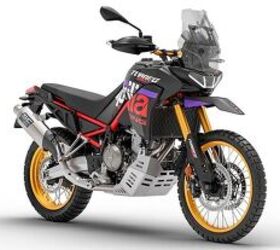 2008 Aprilia RSV 1000 R FACTORY | Motorcycle.com