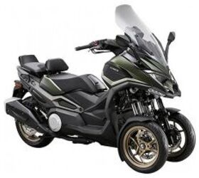 2005 KYMCO ZX 50 | Motorcycle.com