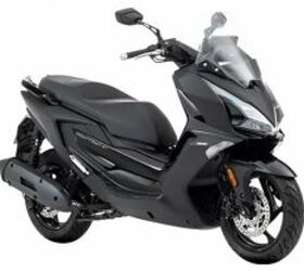 2008 KYMCO Super 9 50 | Motorcycle.com