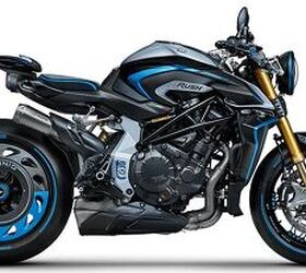 2006 MV Agusta F4 1000S | Motorcycle.com