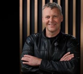 BMW makes management changes