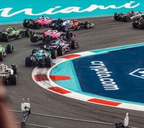 Could MotoGP Be Headed to Miami?