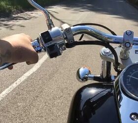 2008 honda shadow spirit for sale