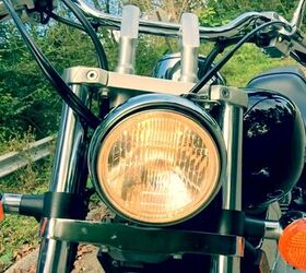 2008 honda shadow spirit for sale