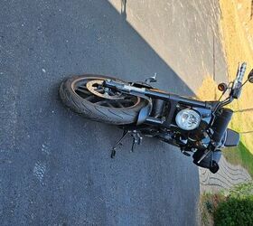 like new