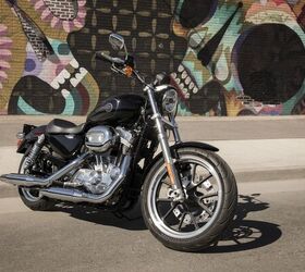 harley davidson is bringing back the air cooled sportster for 2027