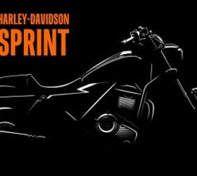 2027 Harley-Davidson Sprint Won’t Reach Sub-$6,000 Target Price