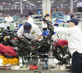 honda opens new factory in turkey