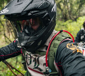 50s アトミック　ドライボーンズ 6D Introduces The All-New ATR-3X | Motorcycle.com