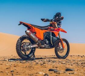 2027 ktm 450 rally replica gallery