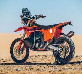 2027 ktm 450 rally replica gallery