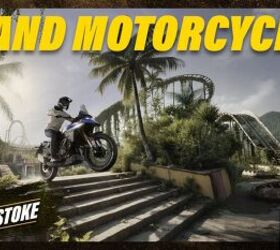 Bore and Stoke Ep 25: AI And The Future Of Motorcycle Media