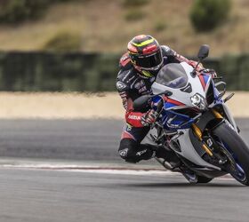 5 key highlights of the 2026 suzuki gsx r1000r, 5 Suzuki stepped up its electronics game