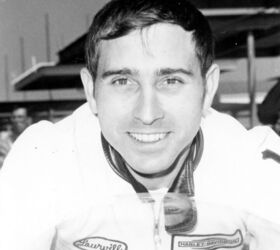 flat track legend mert lawwill 1940 2026, Photo by AMA Pro Racing