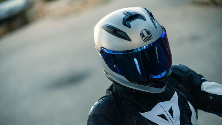 AGV Introduces Its Latest Sport Touring Helmet: The K7 | Motorcycle.com AGV Introduces Its Latest Sport Touring Helmet: The K7 | Motorcycle.com