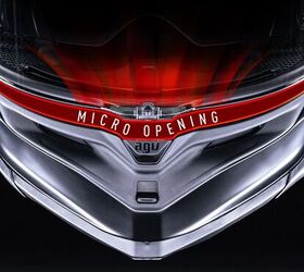 agv k7 sport touring helmet gallery