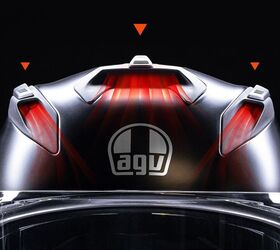 agv k7 sport touring helmet gallery