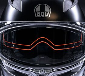 agv k7 sport touring helmet gallery
