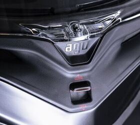 agv k7 sport touring helmet gallery
