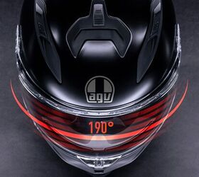 agv k7 sport touring helmet gallery