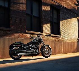Harley-Davidson Announces “Back to the Bricks” Business Plan