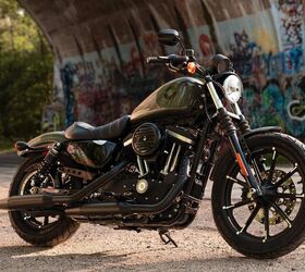 harley davidson announces back to the bricks business plan