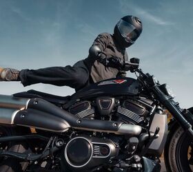 harley davidson announces back to the bricks business plan
