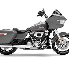 The Solo Trim Road Glide starts at $25,999, or $2,000 less than the standard model set up with passenger accommodations.