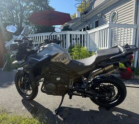 tiger 1200 desert edition
