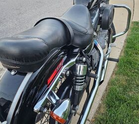 harley davidson 100th anniversary sportster